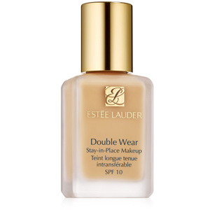 Double Wear Stay-In-Place Foundation SPF 10, 30ml, 1N1 Ivory Nude