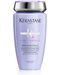 Blond Absolu Bain Ultra-Violet Shampoo, 250ml