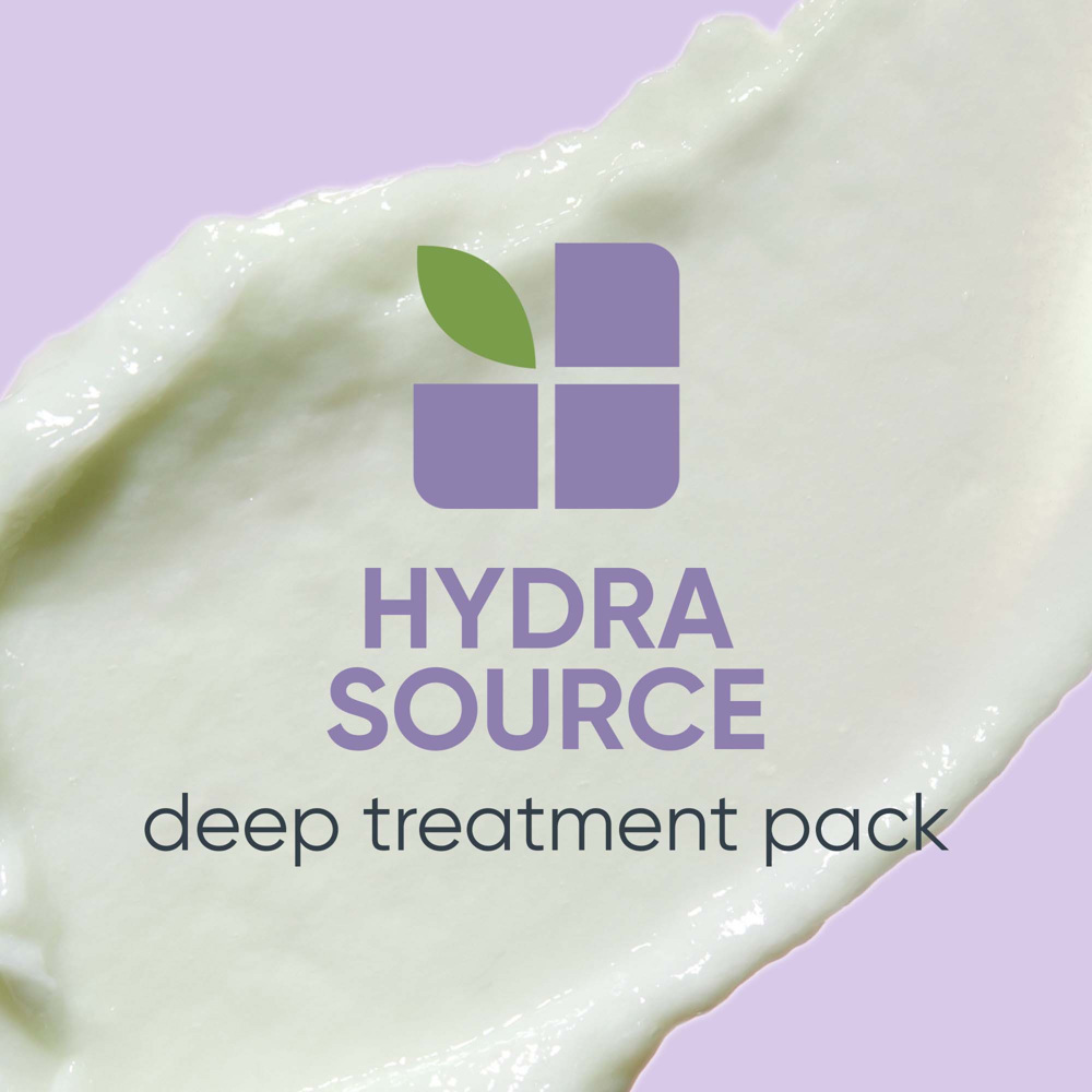 Biolage HydraSource Deep Treatment Pack, 100ml