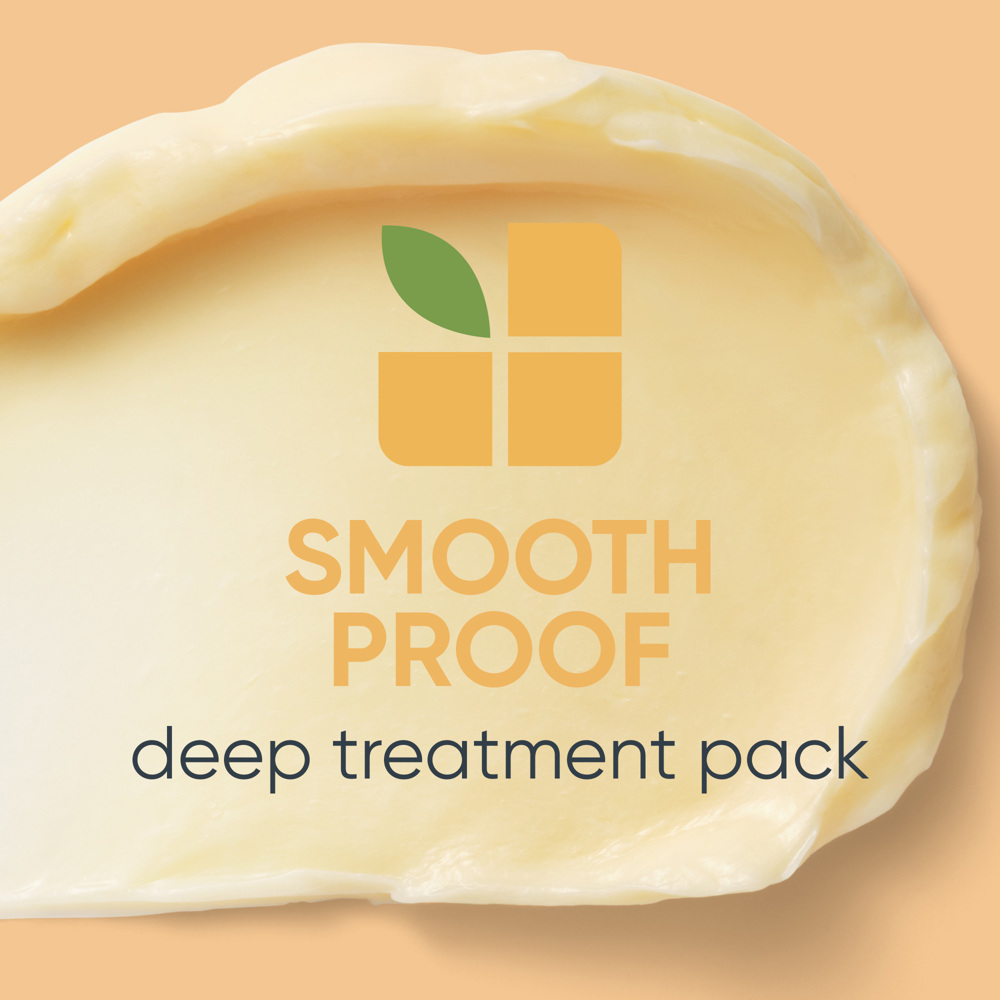 SmoothProof Deep Treatment Pack, 100ml