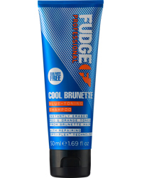 Cool Brunette Shampoo, 50ml