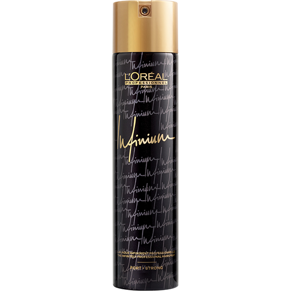 Infinium Extra Strong Hairspray 300ml