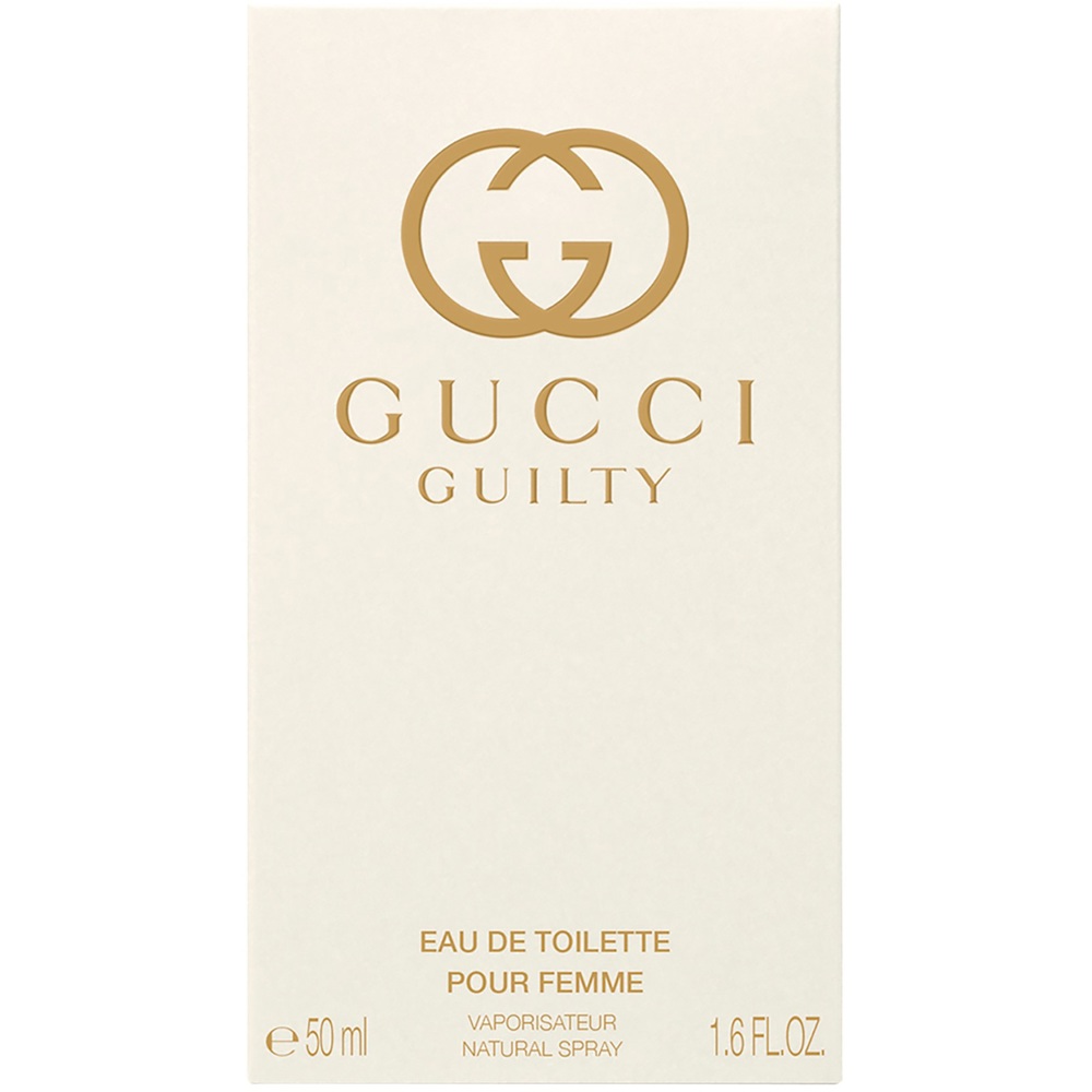 Guilty Pour Femme, EdP