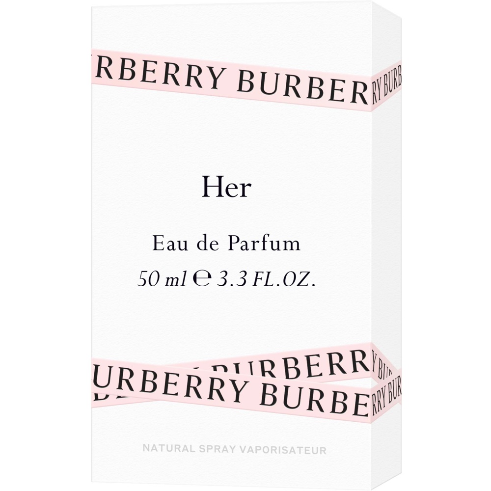 Burberry Her, EdP