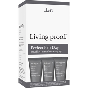 Perfect Hair Day Travel Kit
