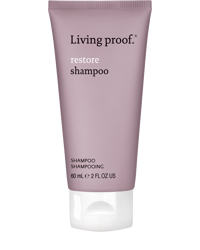Restore Shampoo 60ml