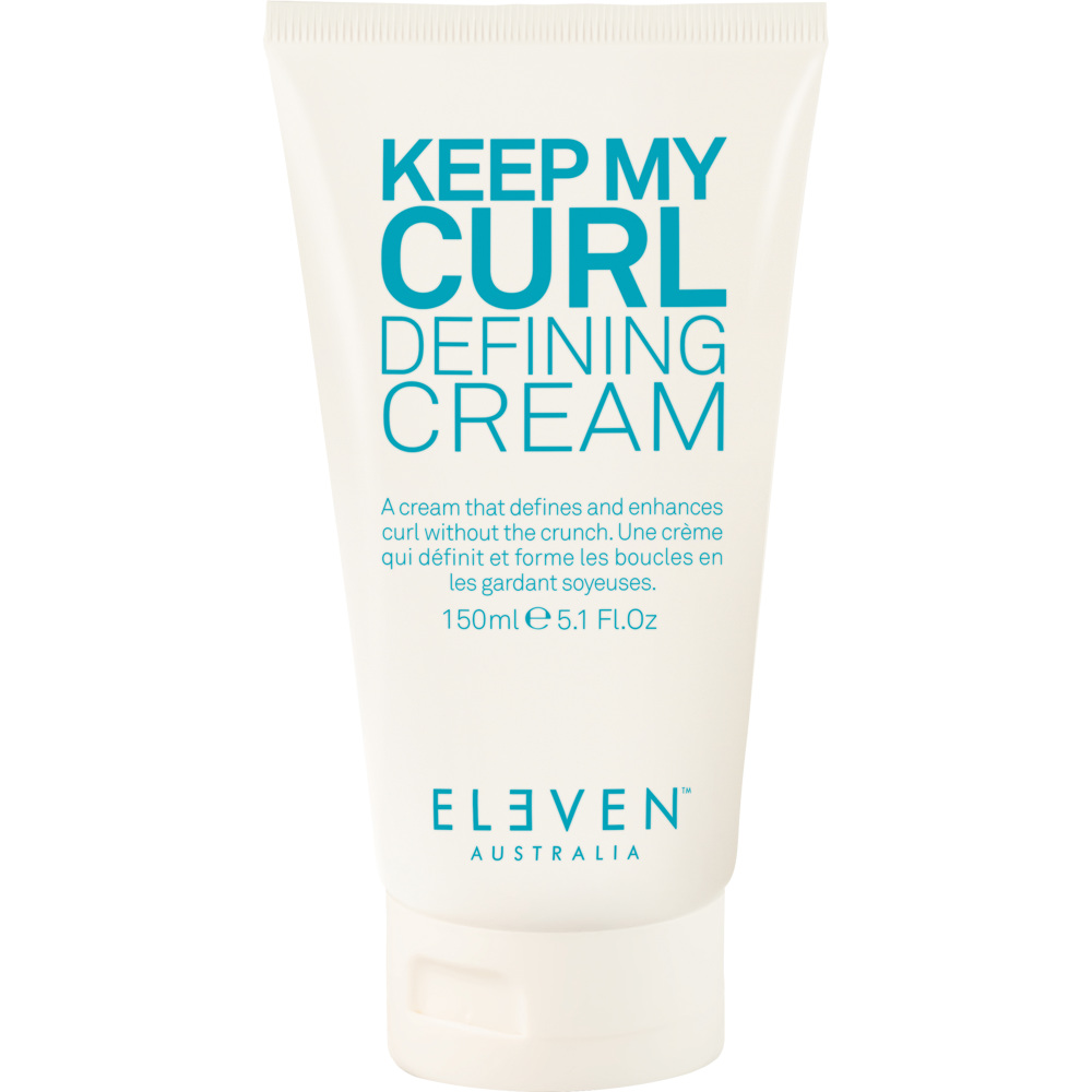 Keep My Curl Defining Cream