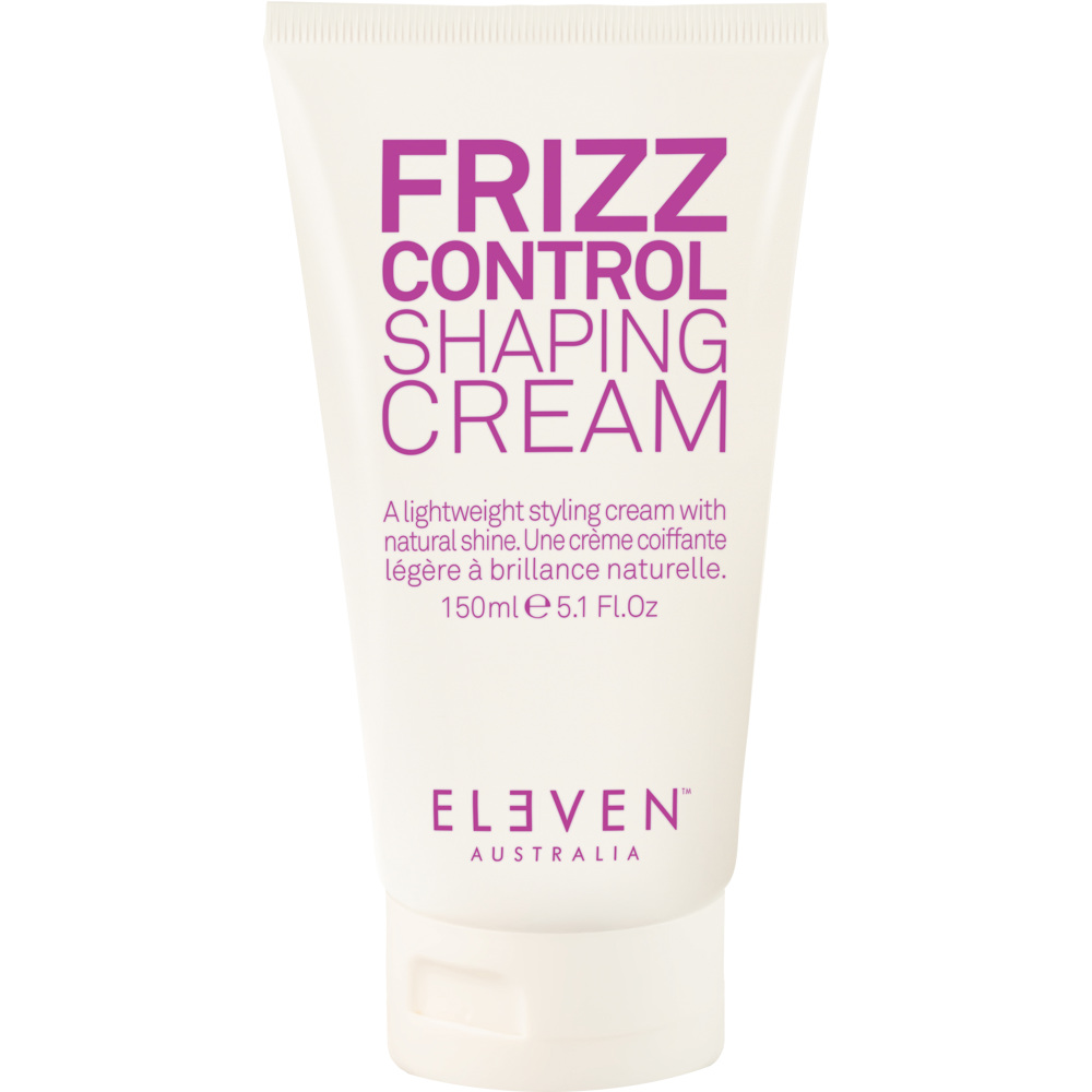 Frizz Control Shaping Cream, 150ml