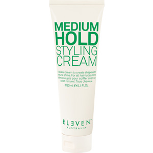 Medium Hold Styling Cream 150ml