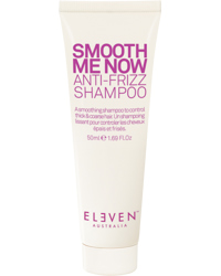 Smooth Me Now Anti-Frizz Shampoo 50ml