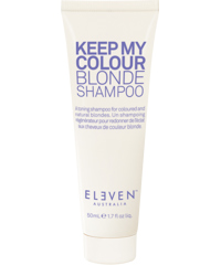 Keep My Color Blonde Shampoo 50ml