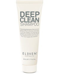 Deep Clean Shampoo 50ml