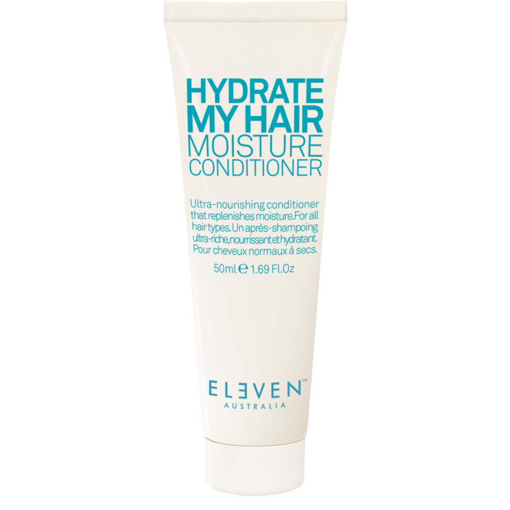 Hydrate My Hair Moisture Conditioner, 50ml