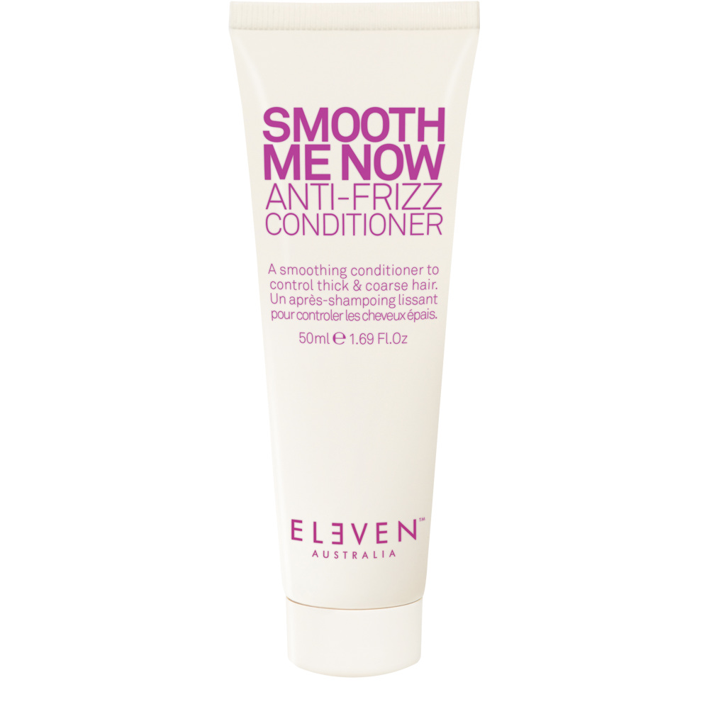 Smooth Me Now Anti-Frizz Conditioner, 50ml