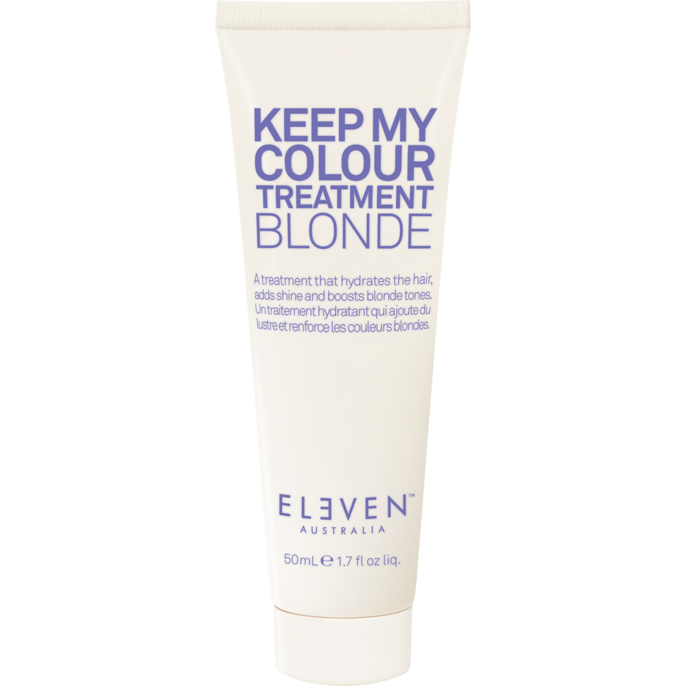 Keep My Color Blonde Treatment, 50ml