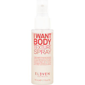 I Want Body Texture Spray 50ml