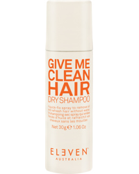 Give Me Clean Hair Dry Shampoo 30g