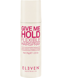 Give Me Hold Flexible Hairspray 35g