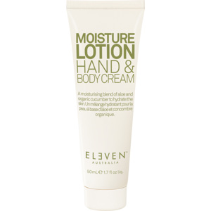 Moisture Lotion Hand & Body Cream