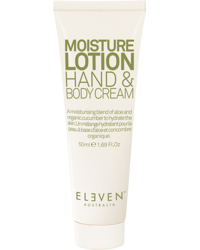Moisture Lotion Hand & Body Cream 50ml