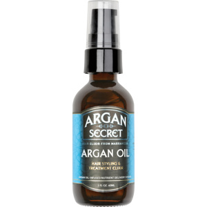 Argan Secret Oil, 60ml