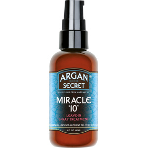 Argan Secret Miracle 10, 180ml