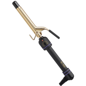 Curling Iron 4-in-1