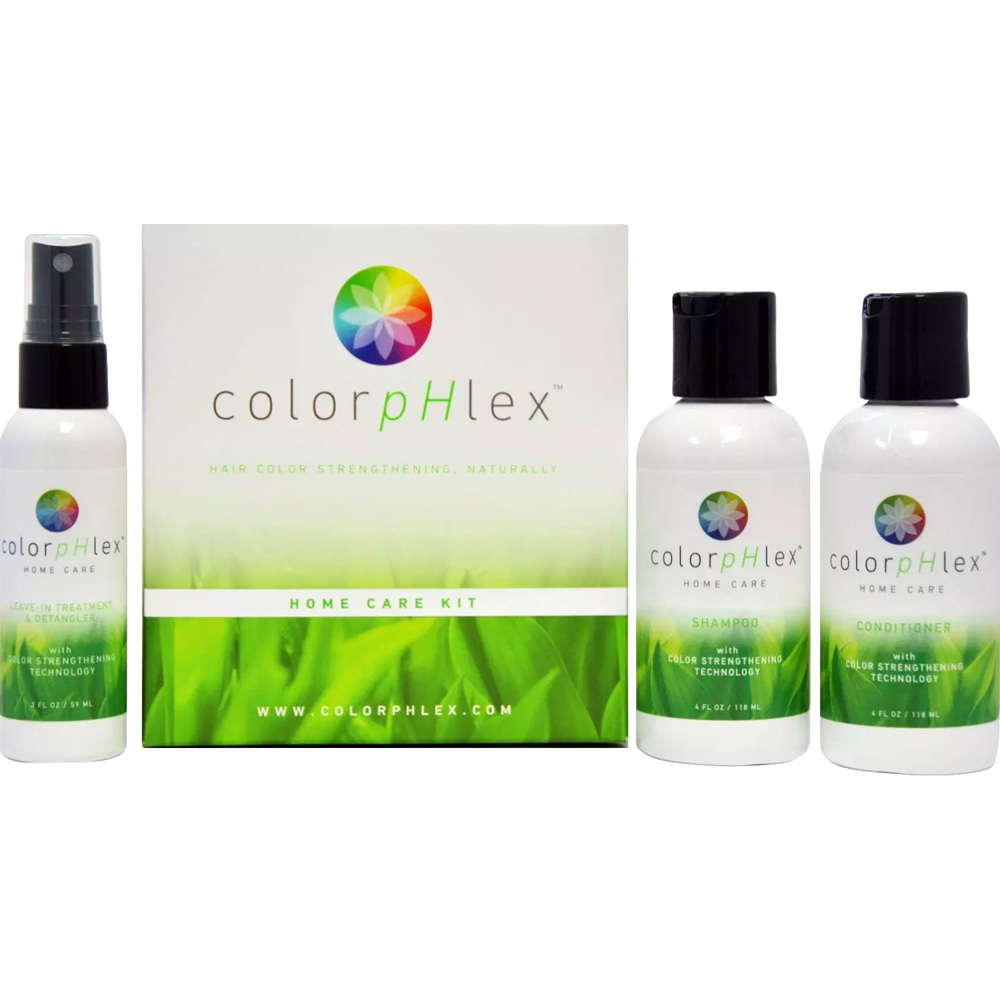 ColorPhlex Home Care Kit