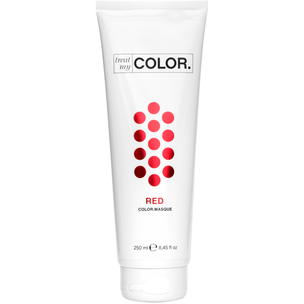 Color Masque Red, 250ml