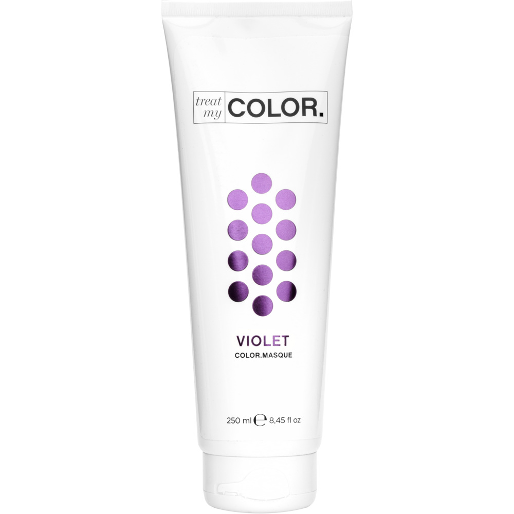 Color Masque Violet, 250ml