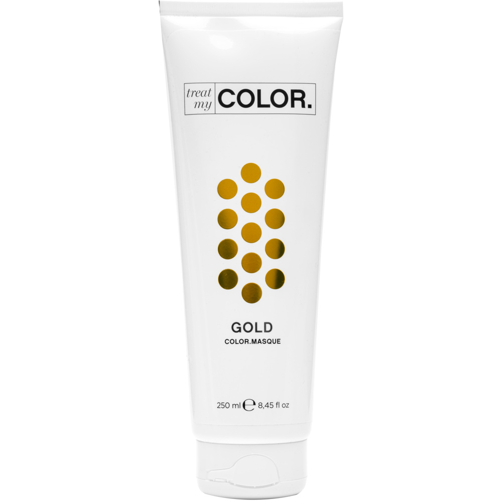 Color Masque Gold 250ml