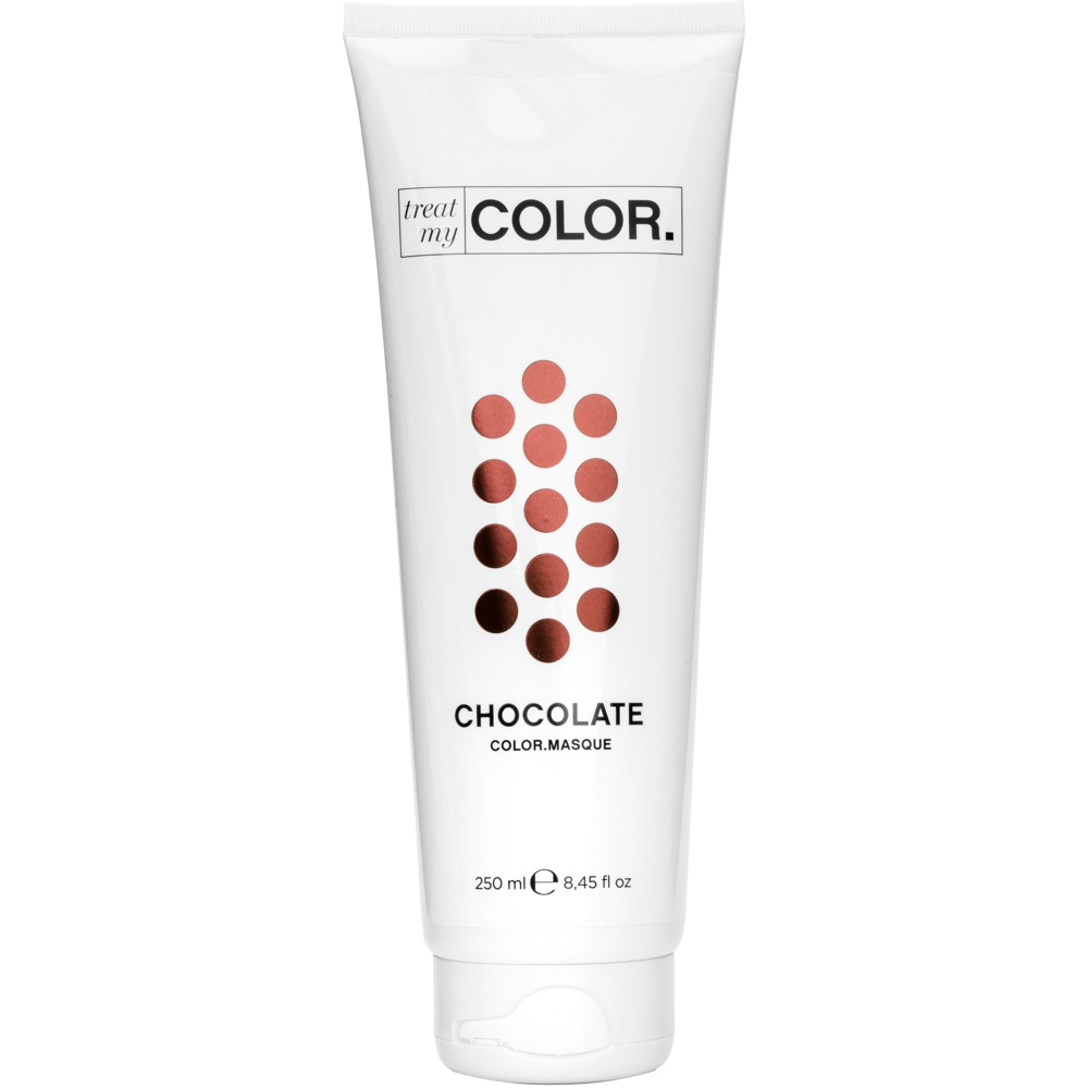 Color Masque Chocolate, 250ml