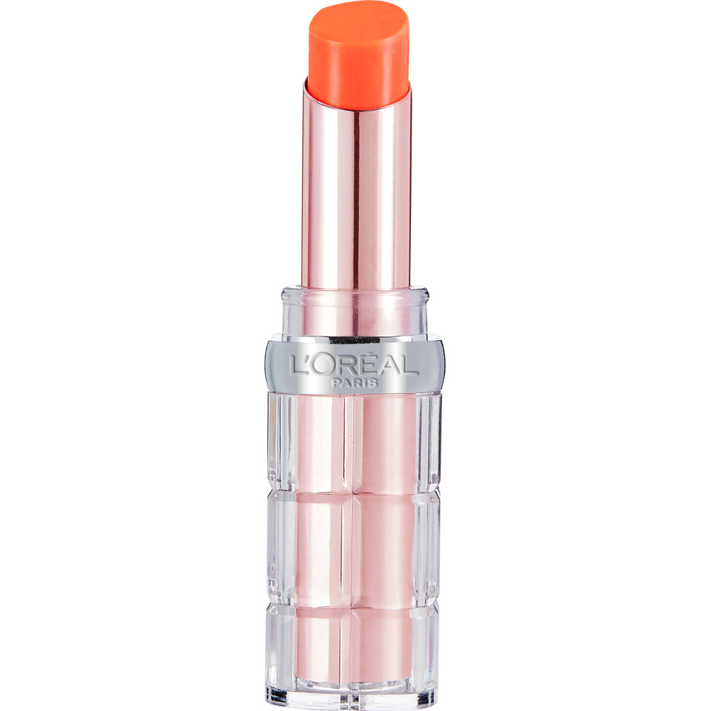 Color Riche Plump & Shine Lipstick
