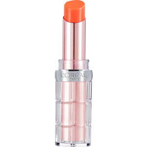 Color Riche Plump & Shine Lipstick