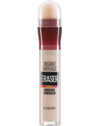 Instant Anti-Age The Eraser Concealer 6,8ml, Cool ivory