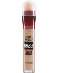 Instant Anti-Age The Eraser Concealer 6,8ml, Light honey