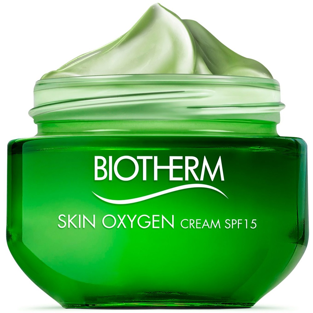 Skin Oxygen Cream SPF15 50ml