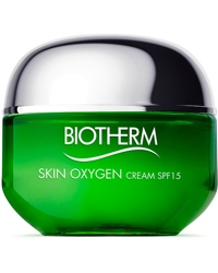 Skin Oxygen Cream SPF15 50ml