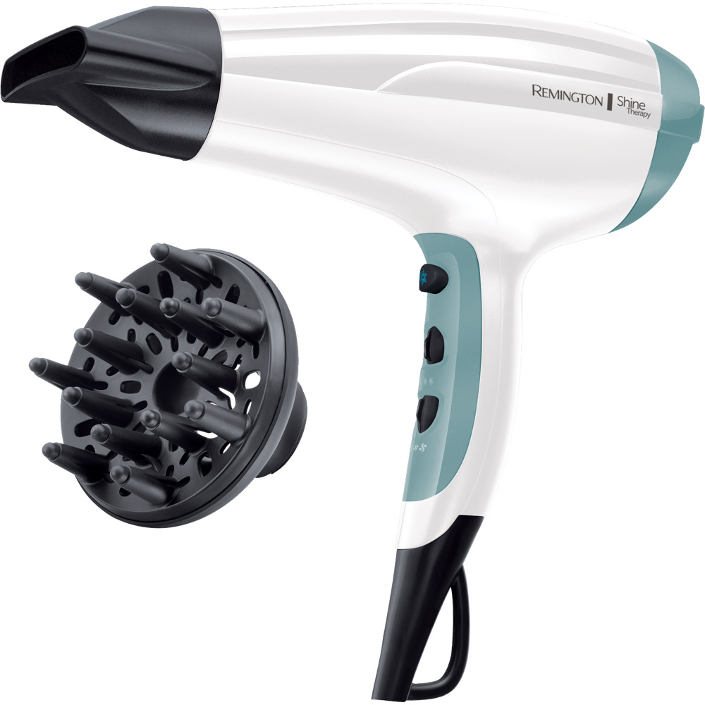 D5216 Shine Therapy Dryer