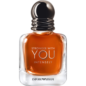 Stronger With You Intensely, EdP