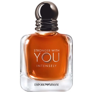 Stronger With You Intensely, EdP