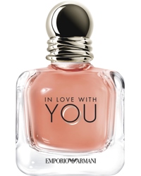 In Love With You, EdP 50ml