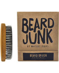 Beard Boar Bristle Brush
