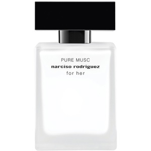 For Her Pure Musc, EdP