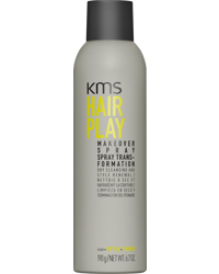 Hairplay Makeover Spray 250ml, KMS