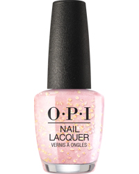 Nail Lacquer, This Shade is Blossom