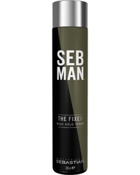 SEB Man The Fixer High Hold Spray 200ml