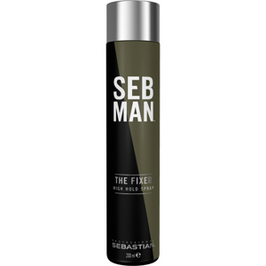 SEB Man The Fixer High Hold Spray, 200ml