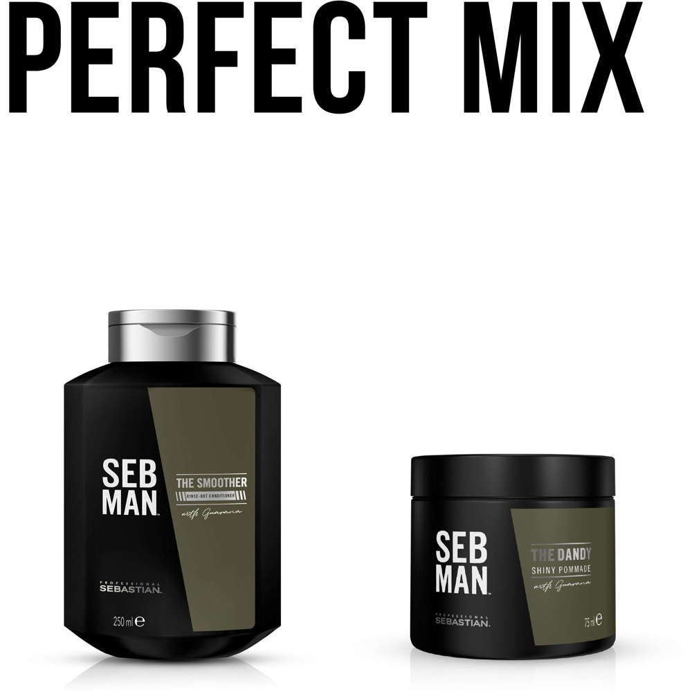 SEB Man The Protector Shaving Cream 150ml