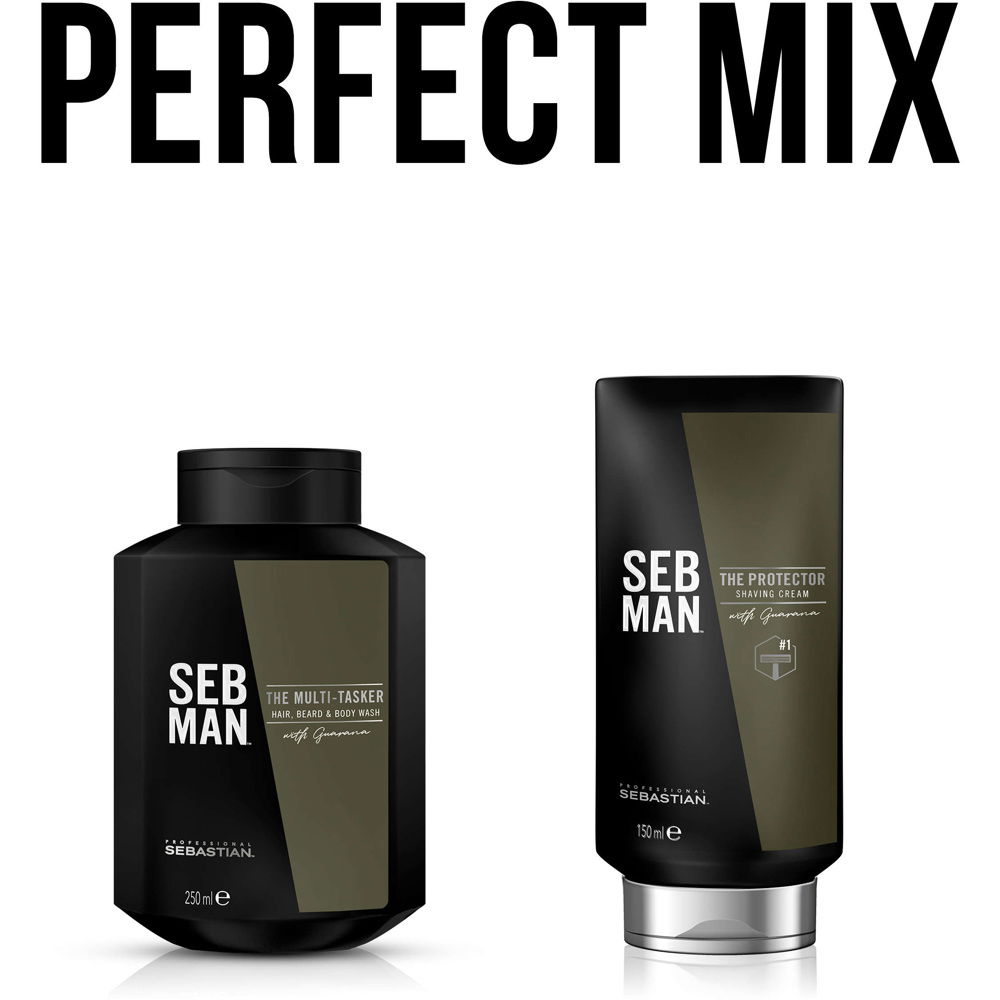 SEB Man The Gent After Shave Balm 150ml